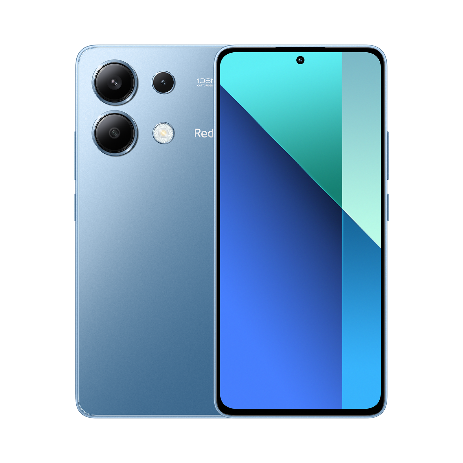 Xiaomi Redmi Note 13