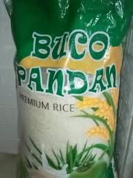 Bigas Premium 25kg Bag