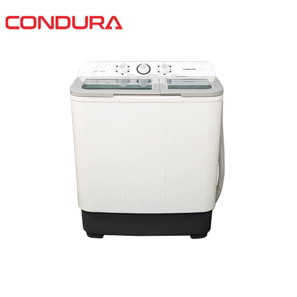 Condura Washing Machine 6kg